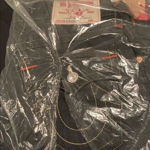 True religion athletic